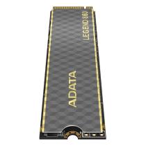Disco duro interno solido ssd adata legend 860 1tb pci express