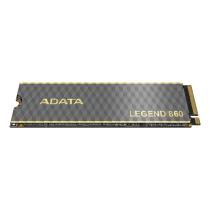 Disco duro interno solido ssd adata legend 860 1tb pci express