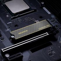 Disco duro interno solido ssd adata legend 860 1tb pci express