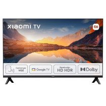 TV LED 80 cm (32) Xiaomi A 2025, HD, Google TV Smart TV con Dolby Audio DTS-X