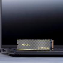 Disco duro interno solido ssd adata legend 860 2tb pci express