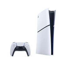 PlayStation 5 Digital Slim