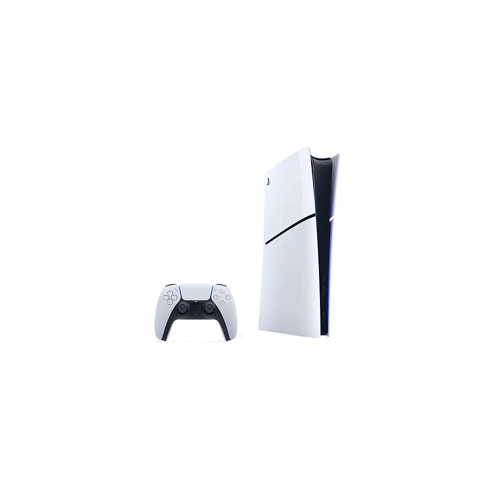 PlayStation 5 Digital Slim