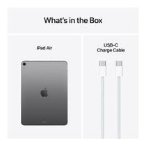 Apple ipad air 8gb 256gb wifi + cell space grey 11 pulgadas
