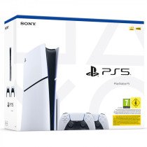 PlayStation 5 Slim Standard