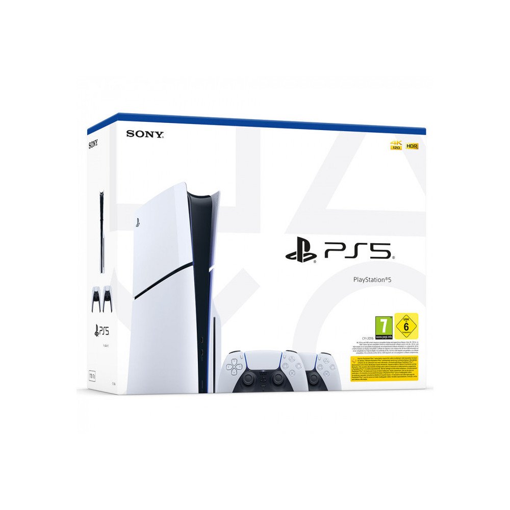 PlayStation 5 Slim Standard