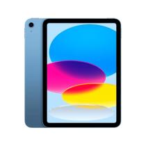 Apple ipad 2025 128gb wifi blue 10.9 pulgadas
