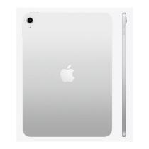 Apple ipad air a16 256gb wifi silver 11 pulgadas
