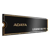 Disco duro interno solido ssd adata legend 900 pro 2tb pci express