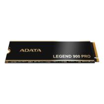 Disco duro interno solido ssd adata legend 900 pro 2tb pci express
