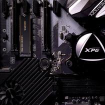 Disco duro interno solido ssd adata legend 900 pro 2tb pci express