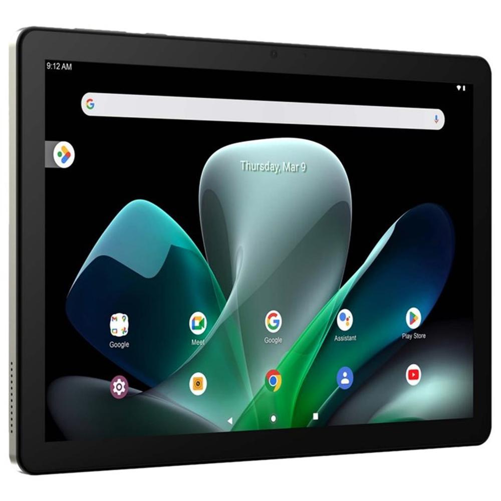 Tablet acer iconia m10 - 11 mt8183v 10.1 pulgadas 4gb 128gb gris