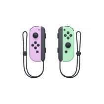 Purple/Green Joy-Con Controller Nintendo Switch