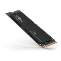 Disco duro interno solido ssd crucial t705 4tb m.2 nvme