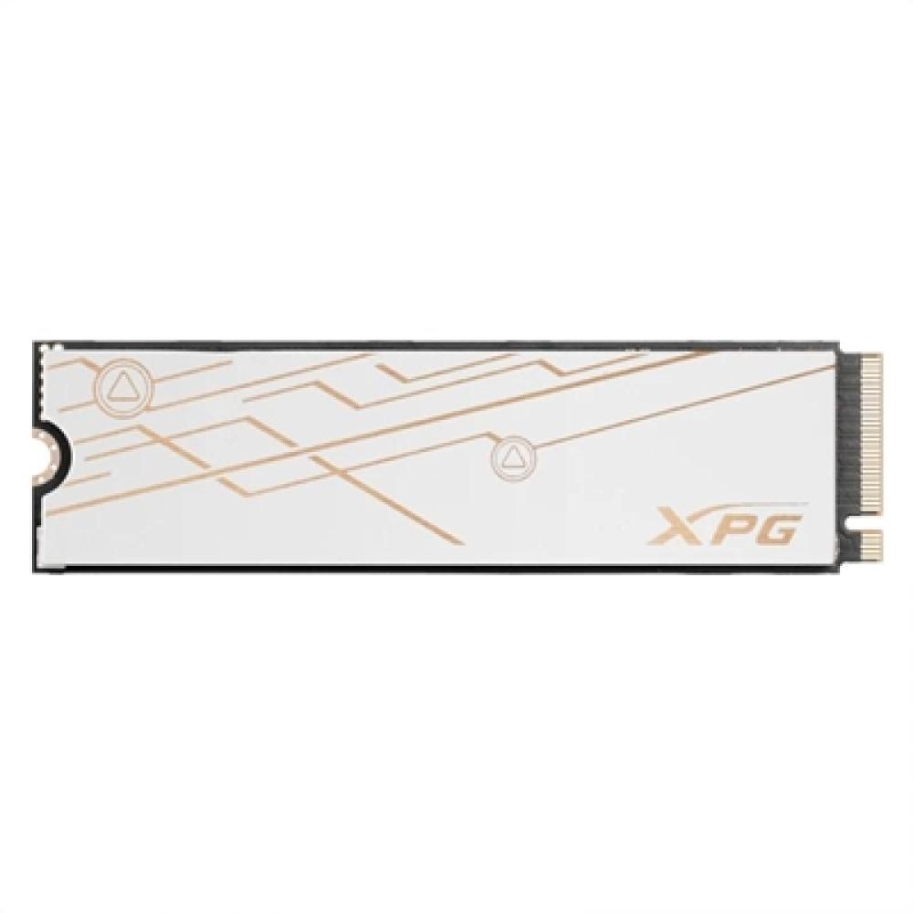 Disco duro interno solido ssd adata mars 980 blade 2tb pci express