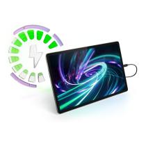 Tablet lenovo idea tab pro 12.7 pulgadas 8gb 256gb gris wifi pen