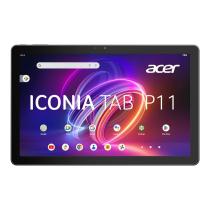 Tablet acer iconia p11 p11 - 11 mt8781 11 pulgadas 8gb 128gb gris