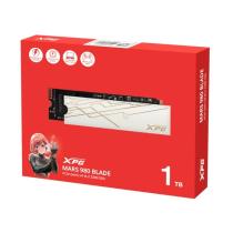 Disco duro interno solido ssd adata mars 980 blade 1tb pci express