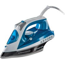 Russell Hobbs Supreme Steam Pro Steam Iron with Ceramic Soleplate