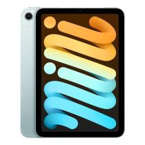 Apple ipad mini 2024 8.3 pulgadas 512gb wifi + cell blue