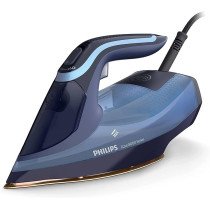 Philips Azur DST8020/20 Steam Iron with OptimalTemp Technology