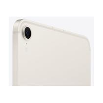 Apple ipad mini 2024 8.3 pulgadas 512gb wifi + cell starlight