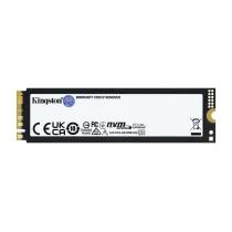 Disco duro interno ssd kingston fury renegade g5 1tb m.2 pcie 5.0