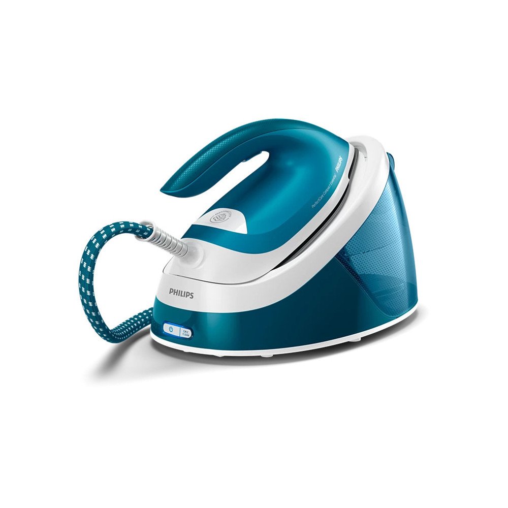 Philips GC6840/20 Perfect Care ironing centerWith OptimalTEMP Technology