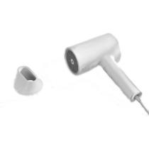 Secador xiaomi mi ionic hair dryer h300 - 1600w - blanco