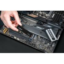 Disco duro interno solido ssd crucial p3 plus 2tb m.2 2280 pci express