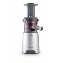 Kenwood Pure Juice JMP600WH blender with pulp container