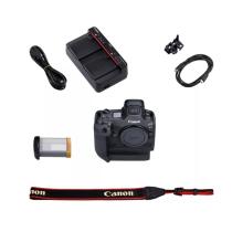 Camara digital canon r3 body - mirrorless - 30fps - video 6k formato raw