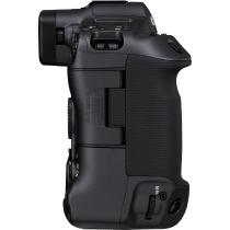 Camara digital canon r3 body - mirrorless - 30fps - video 6k formato raw