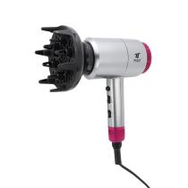 Secador de pelo thulos th - hd804 1600w - 1800w ionico