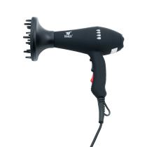 Secador de pelo thulos th - hd806 2000w