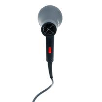 Secador de pelo thulos th - hd806 2000w