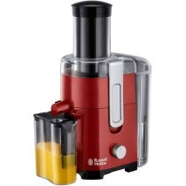 Russell Hobbs Desire Red Blender with 750 ml Juice Jug