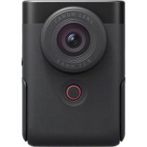 Camara digital canon powershot v10 bk vlogging kit 20mpx negro