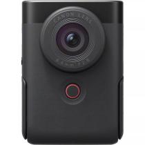 Camara digital canon powershot v10 bk advanced kit negro