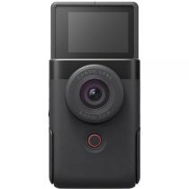 Camara digital canon powershot v10 bk advanced kit negro