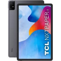 Tablet tcl nxtpaper 11 pulgadas 4gb 128gb gris oscuro