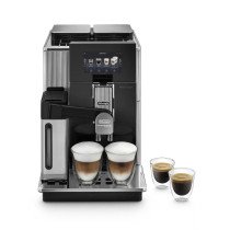 De'Longhi Maestosa 75.GLM coffee machine with two grinders