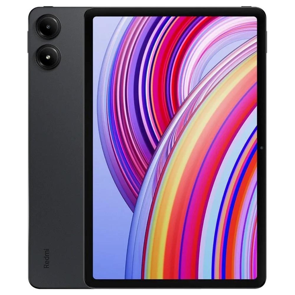 Tablet xiaomi redmi pad pro 12.1 pulgadas 8gb - 256gb - gris