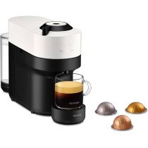 Nespresso Krups Vertuo Pop capsule coffee machine Nespresso Vertuo capsules