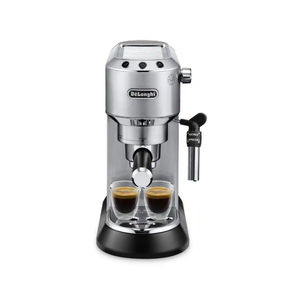 De'Longhi manual pump espresso coffee maker