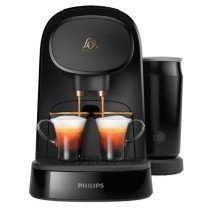 Philips L'OR Barista capsule coffee machine L'OR capsules