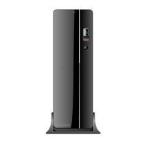 Ordenador de oficina phoenix oberon pro intel core i5 12º gen 16gb ddr4 - 500 gb ssd nvme - micro atx slim pc sobremesa windows 