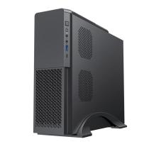 Ordenador phoenix bdfpro intel core i5 12º gen 16gb ddr4 - 500 gb ssd - micro atx slim pc sobremesa windows 11 pro