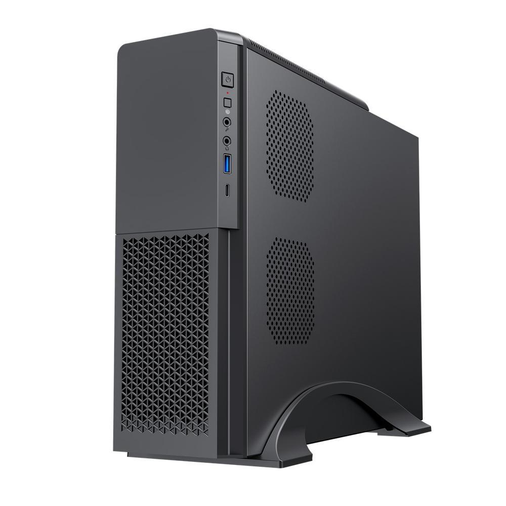 Ordenador phoenix bdfpro intel core i5 12º gen 16gb ddr4 - 500 gb ssd - micro atx slim pc sobremesa windows 11 pro