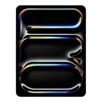 Apple ipad pro 13 pulgadas 16gb 1tb wifi + cell space black - oled - chip m4 - 12mpx